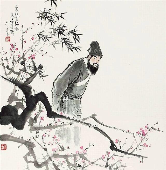 苏东坡爱吃的水果,苏东坡爱吃的梅鱼