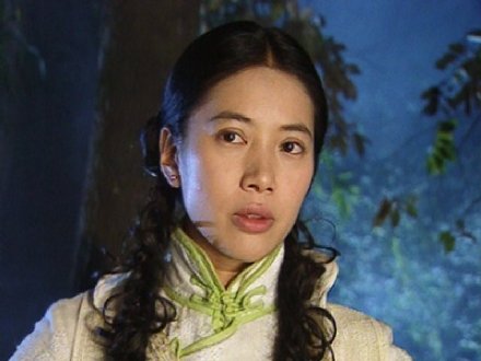 袁咏仪二十年前演过的电影,袁咏仪2023年的电视剧