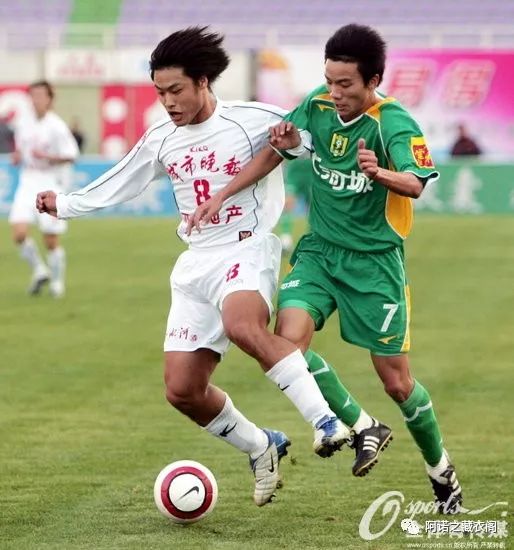 广州日之泉09年成员,广州日之泉对阵利物浦