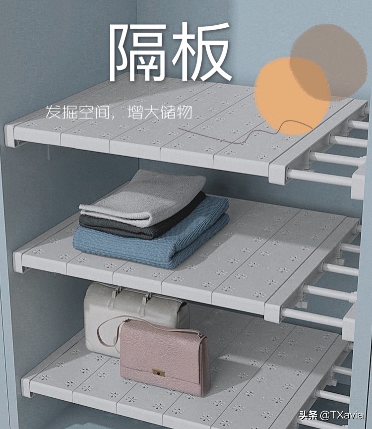 衣柜太小放不下衣架,衣柜太小没门怎么办