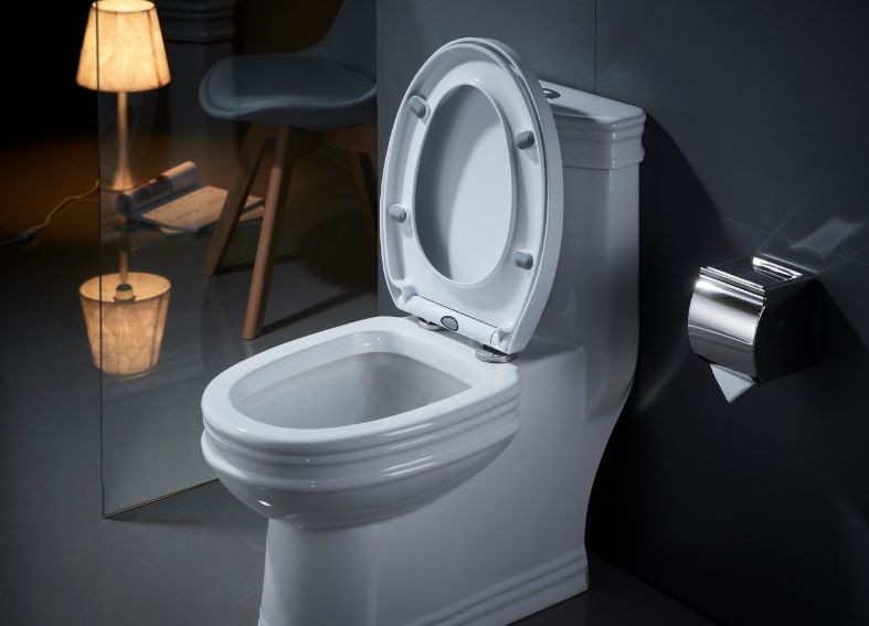 蓝泡泡洁厕剂对水质危害,用蓝色洁厕的危害在哪