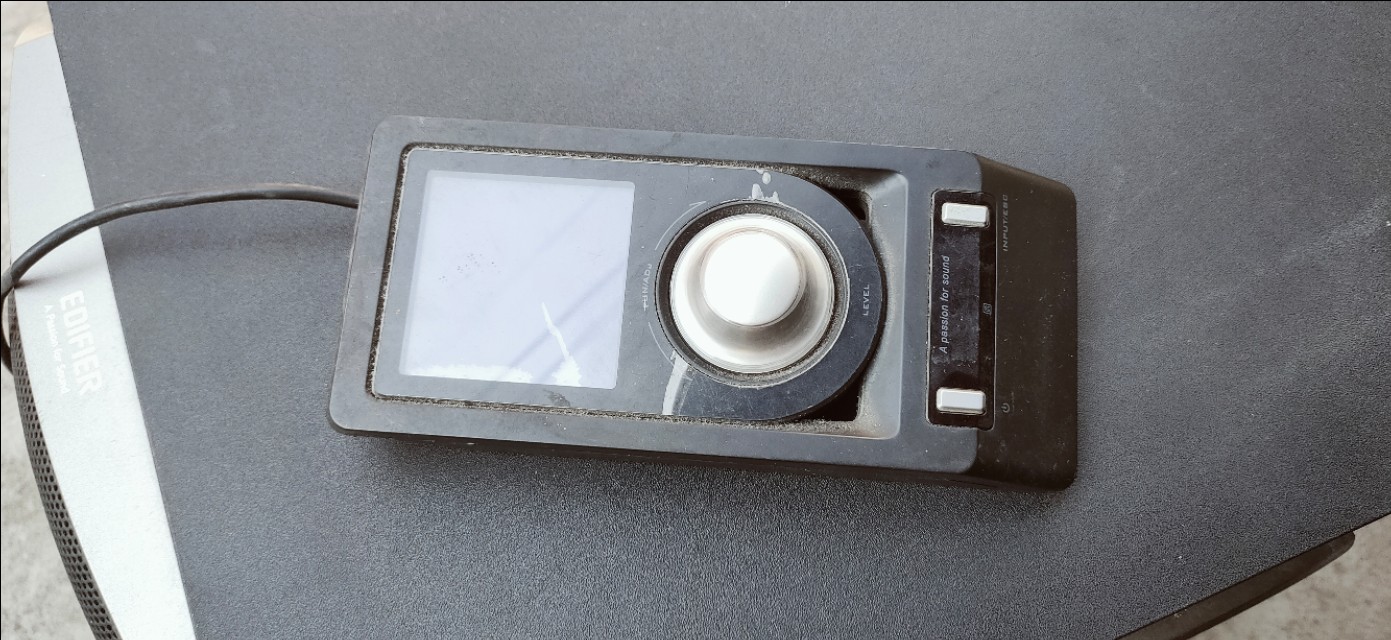 漫步者家用低音炮测评,漫步者低音炮拆机