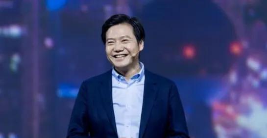 雷军发布会华为,雷军干翻华为原版视频