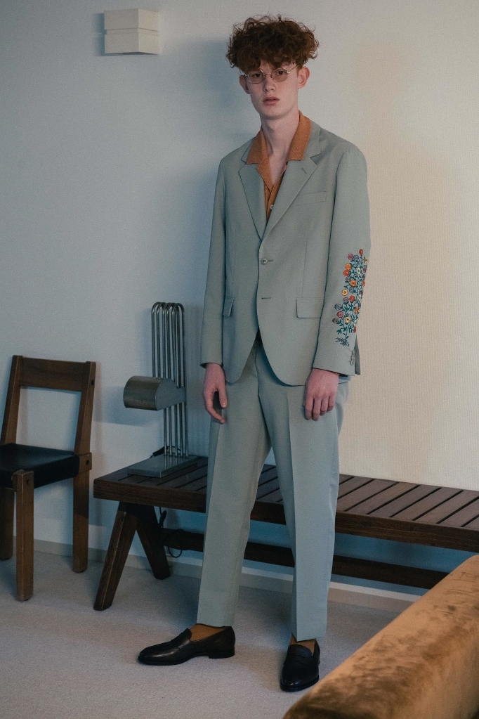 如果你了解这3个日本时尚品牌，大部分日系穿搭风格通通都拿下