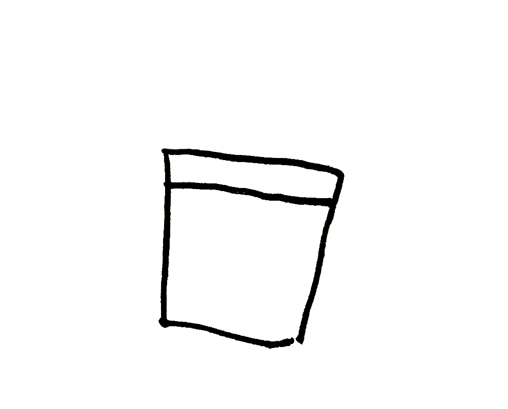 myfamily卡通简笔画图片,可爱呆萌卡通图画十二星座简笔画