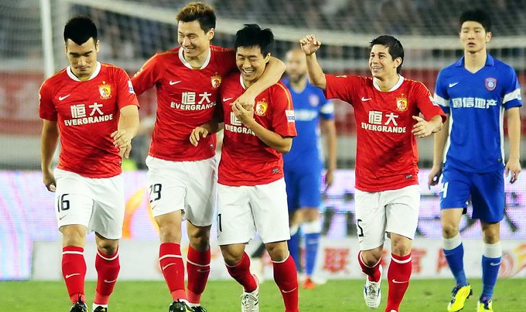 恒大离队申花球员,姜宁转会恒大标王