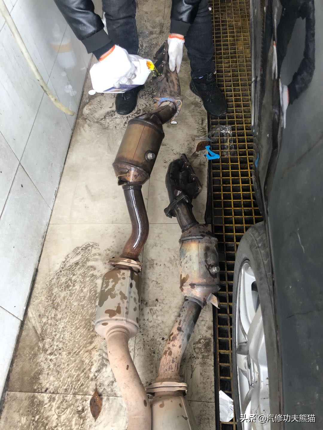 保时捷卡宴现在烧机油吗,保时捷卡宴真的烧机油吗