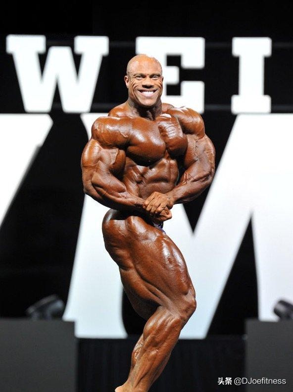 奥林匹亚健美先生最有名的十个人,奥林匹亚先生大赛传统健美