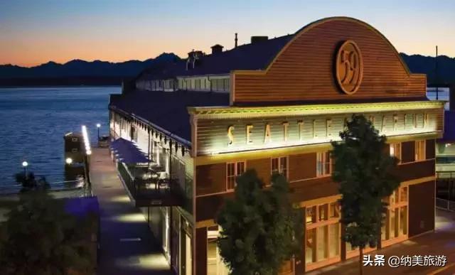 西雅图一生必去的景点,西雅图旅游攻略必去景点大全