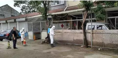 【抗击“利奇马”】风里雨里，总有天使守护你！