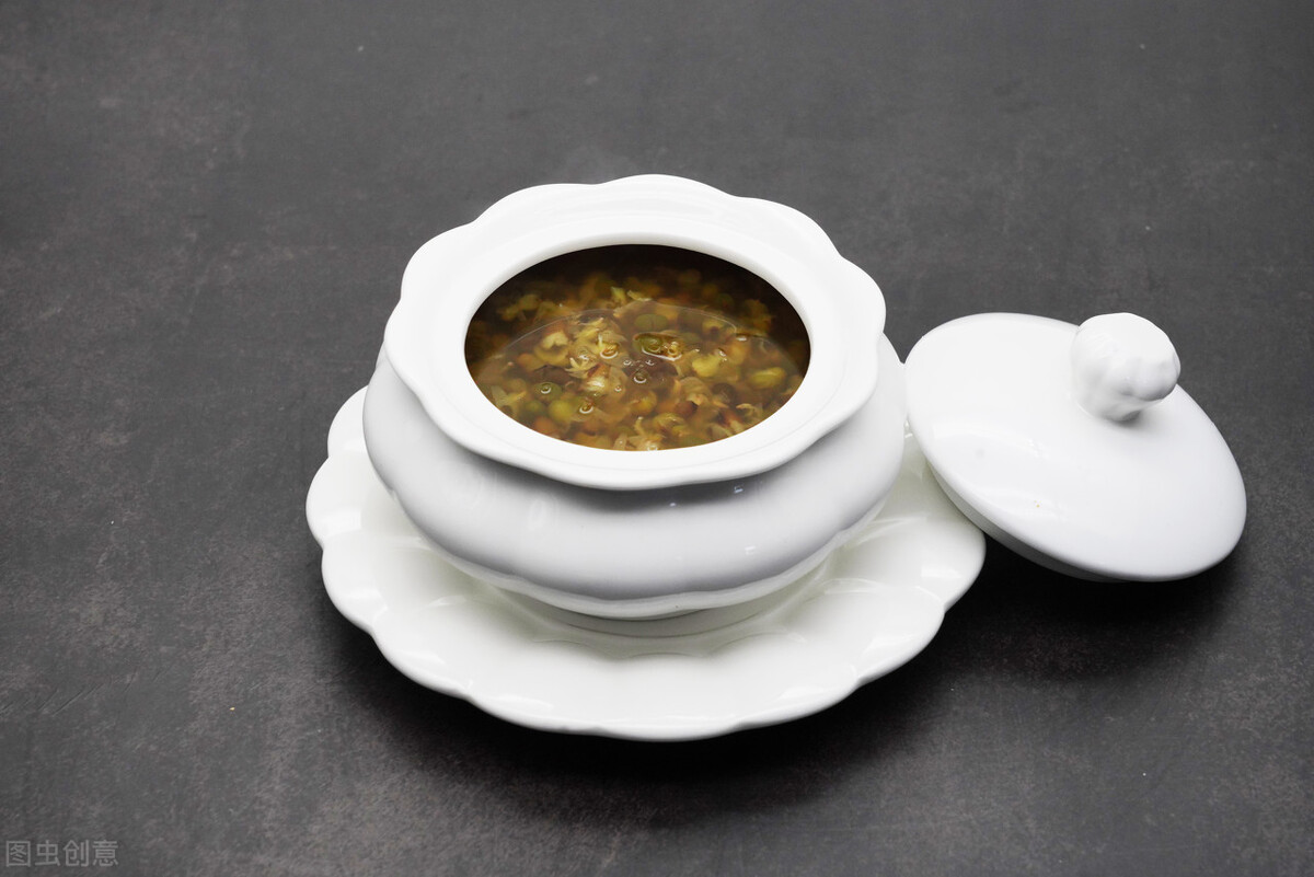煮绿豆沙冰的方法,煮绿豆沙的正确方法