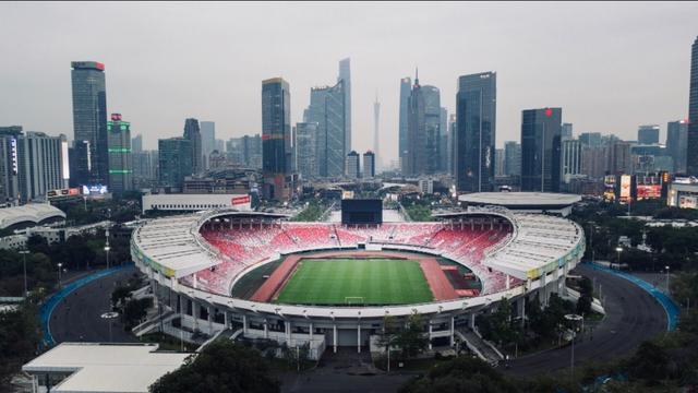 国内最美球场排名榜名单,最美式的中国球场