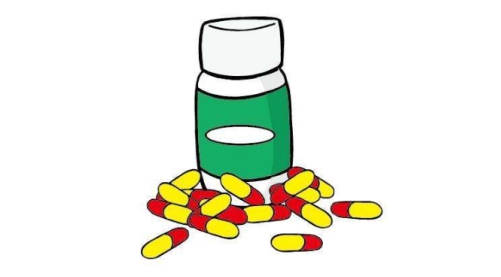 吞不下胶囊就拆开吃,吃胶囊药把胶囊拆掉了可以吗