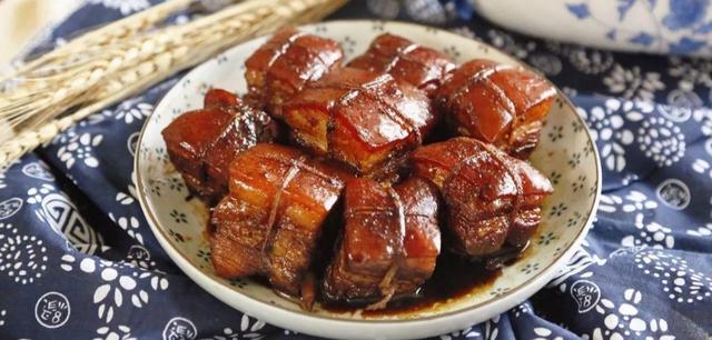 东坡肉老板,东坡肉大塘