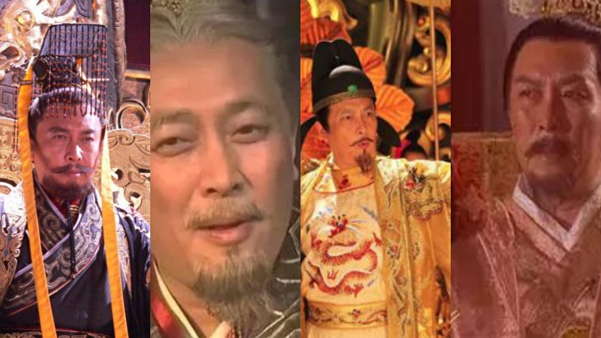 戏路很窄的艺人名单,哪些艺人戏路窄