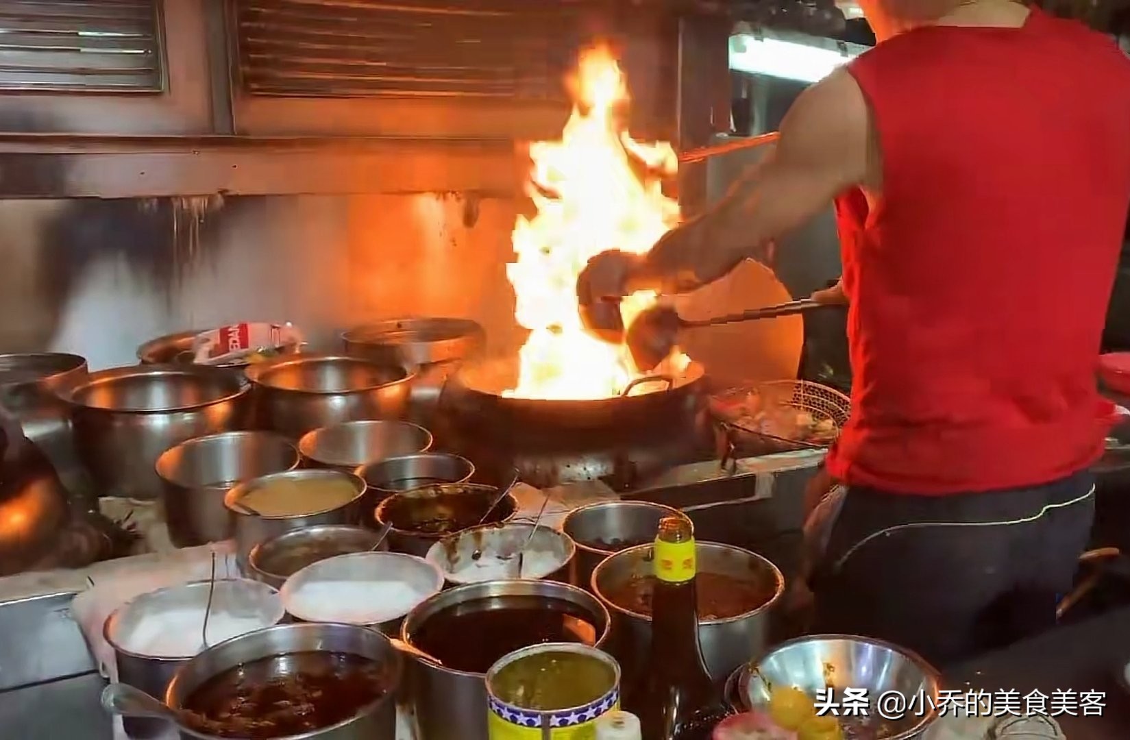 大厨在古代怎么称呼,怎么称赞厨师手艺好
