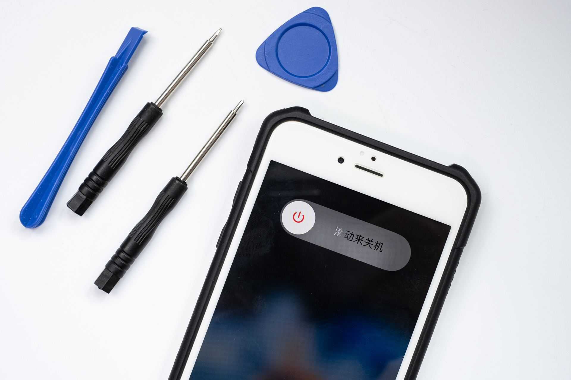 如何能让iphone6plus电池真正的修复,iphone6s更换电池后续航
