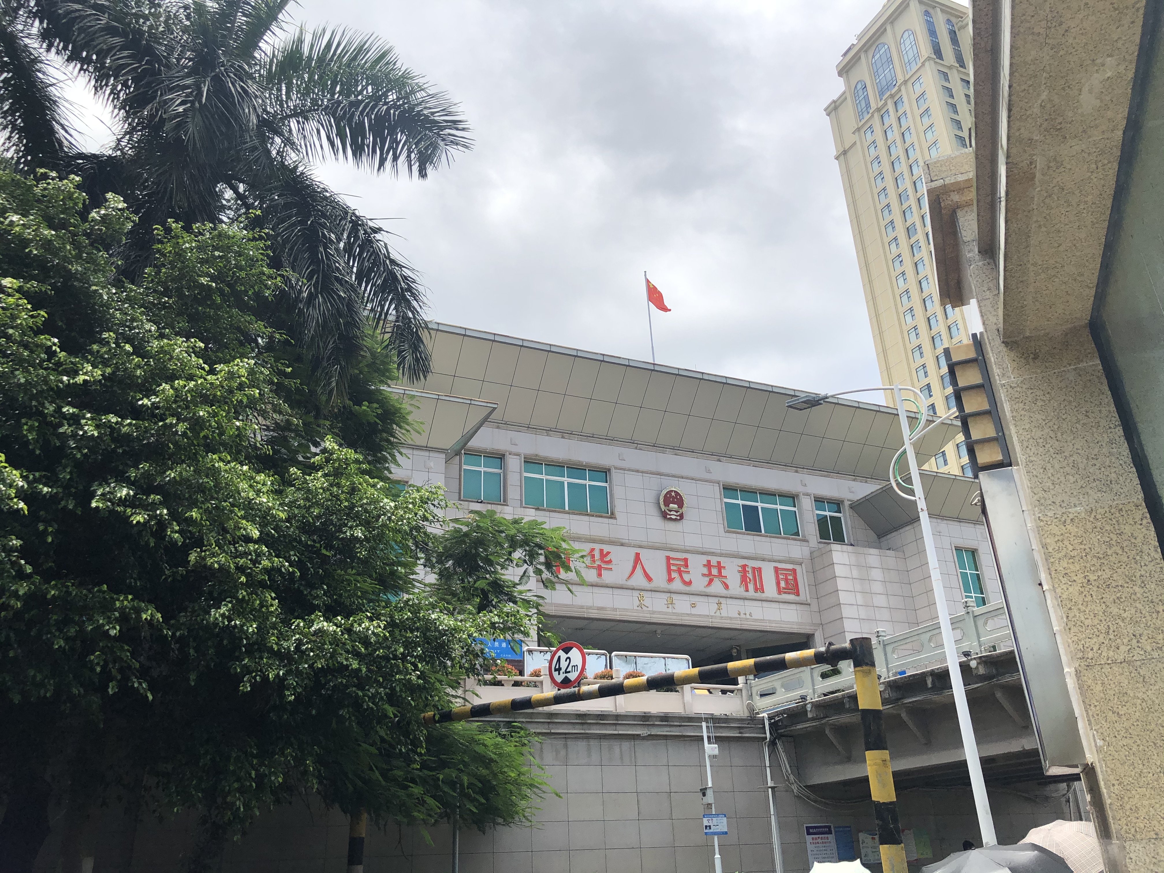 北海跟团游陷阱,低价北海旅游团套路