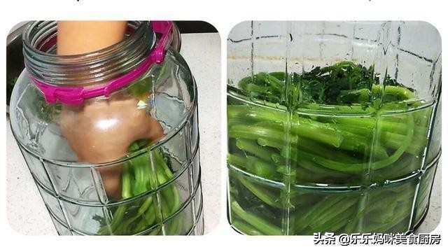 浆水菜怎么调才好吃,浆水菜怎么制作才好吃