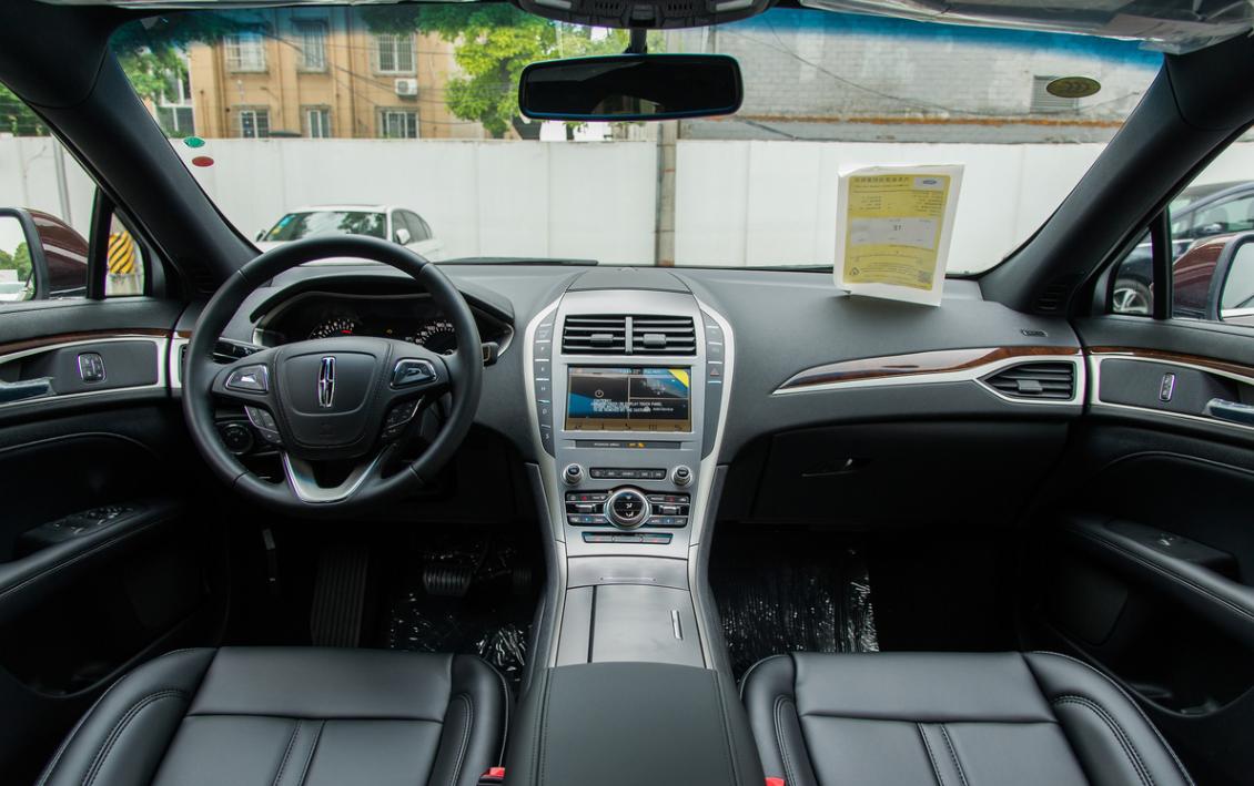 b级车真正的低调豪车,16万豪华b级车