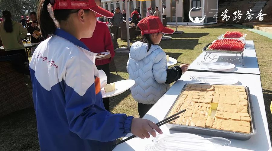 景德镇市二少年研学之旅,景德镇研学主题