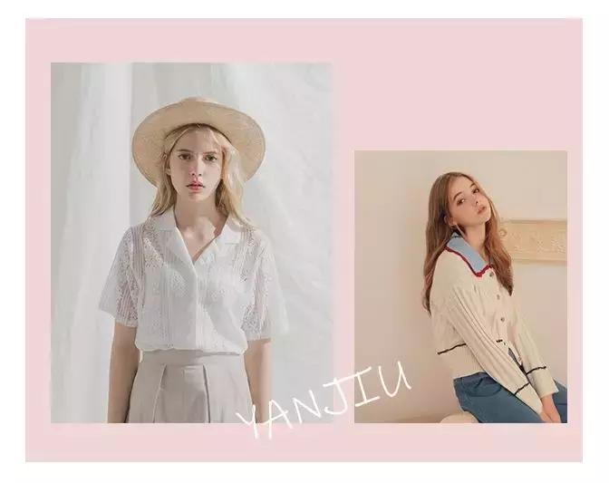 为什么衣服会有那么多仿版,被抄袭严重的衣服