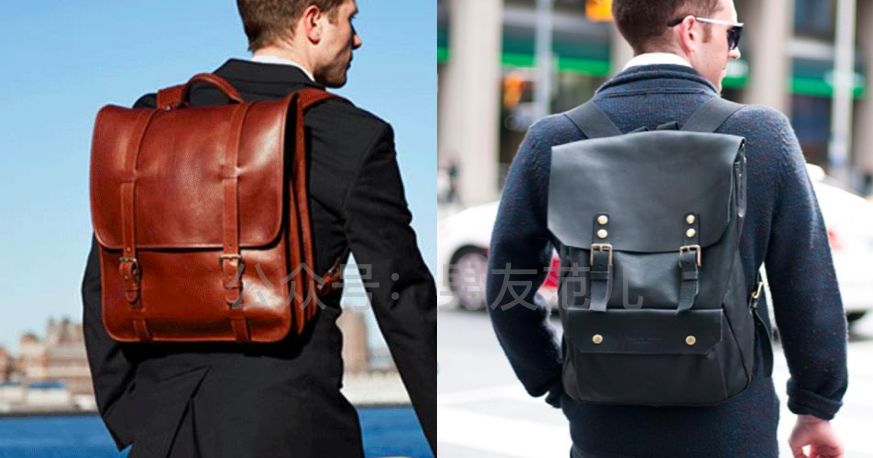 双肩包如何挑选大小,双肩包怎么选才不会踩雷
