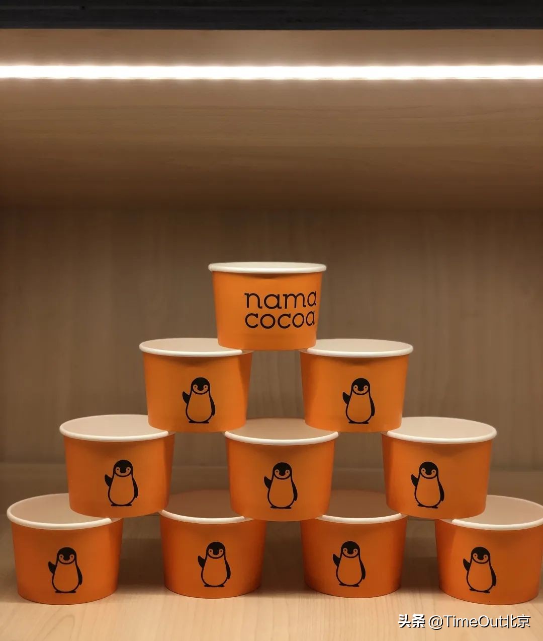 实现冷饮自由的一天,实现夏日冷饮自由