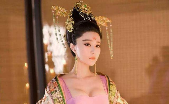 四大美女之杨玉环是怎么死的,四大美女之杨玉环