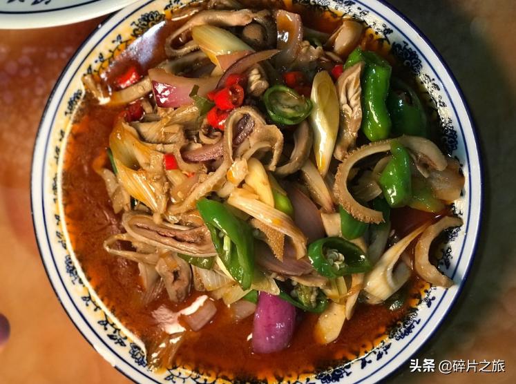 敦煌大漠美食,来到敦煌不应错过的6种特色美食