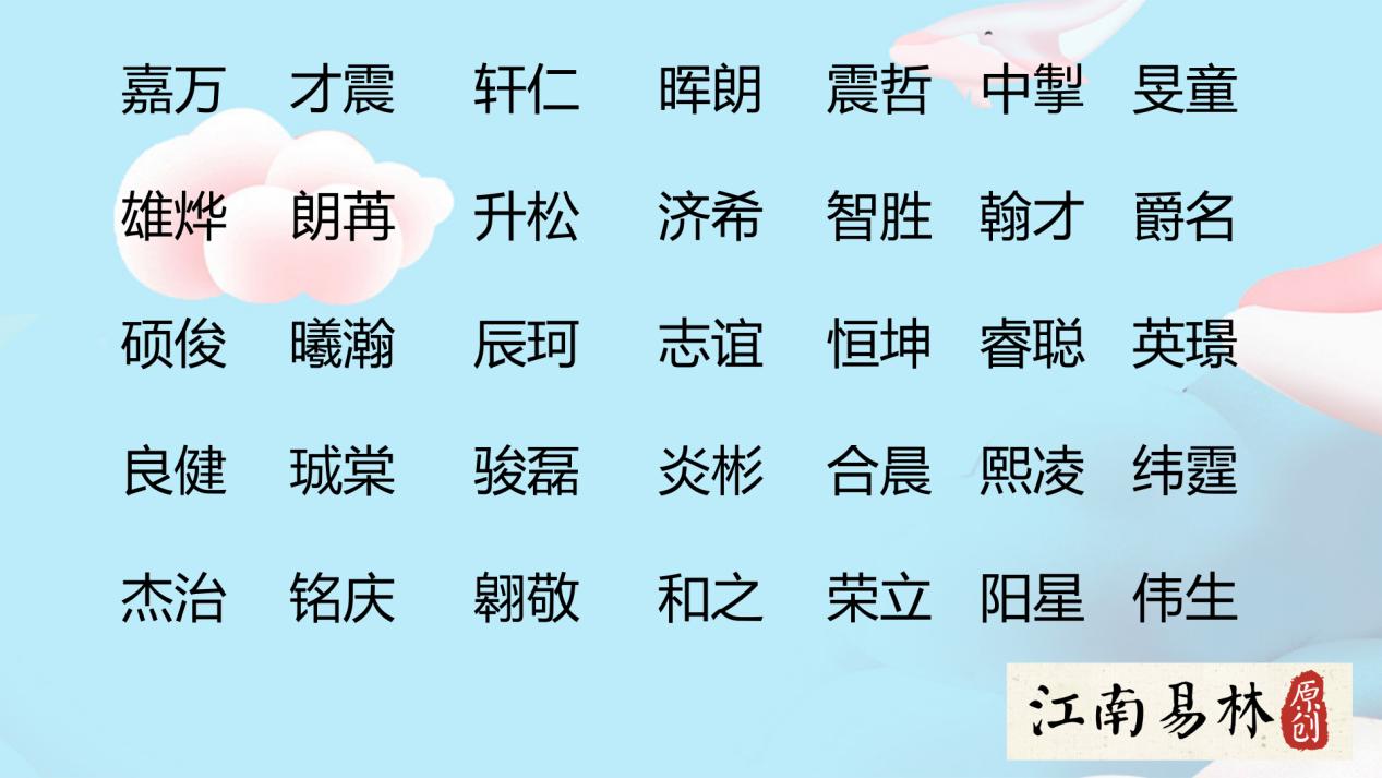 小众网名怎么取,小众取名方式网名