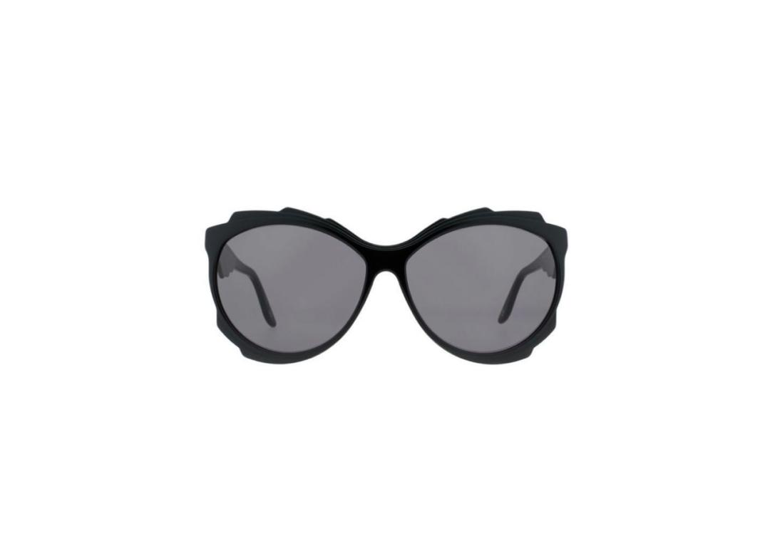 适合自己脸型的墨镜,怎么选一款适合自己的墨镜