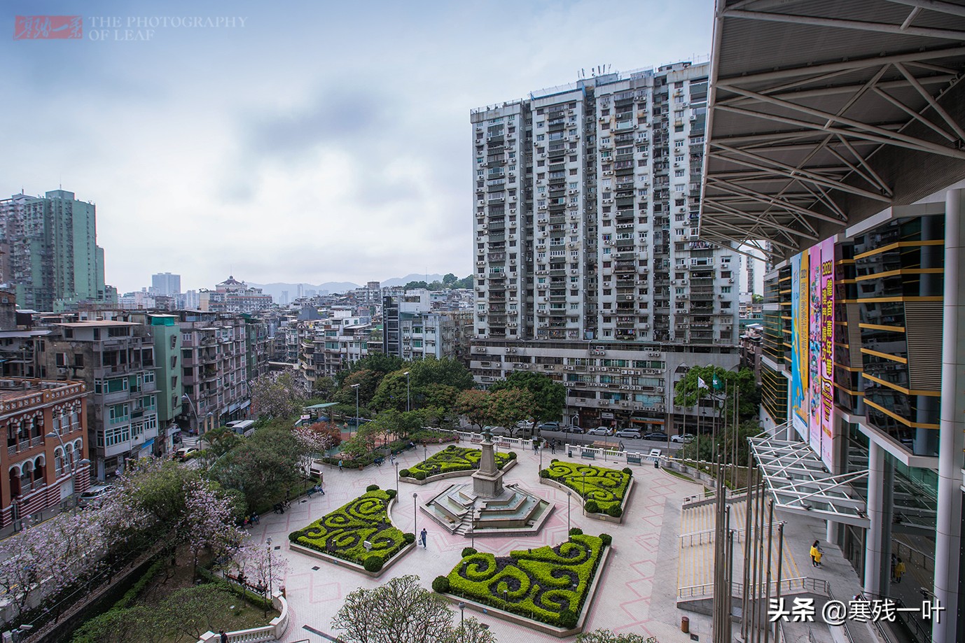 澳门物价和欧洲差不多吗,澳门是中国消费最高的城市吗