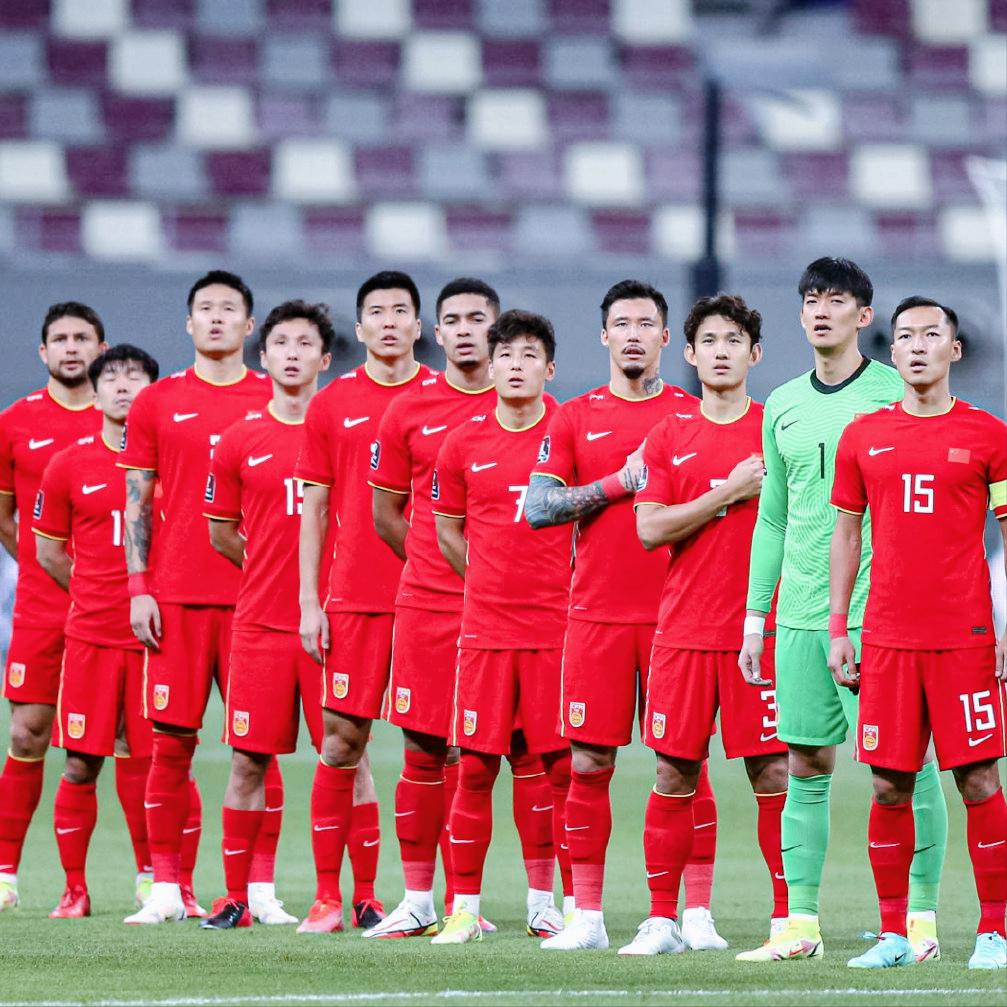 国足和日本差距多大,国足日本男足差距