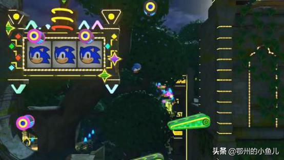 索尼克游戏进化史,刺猬索尼克从恐怖到可爱