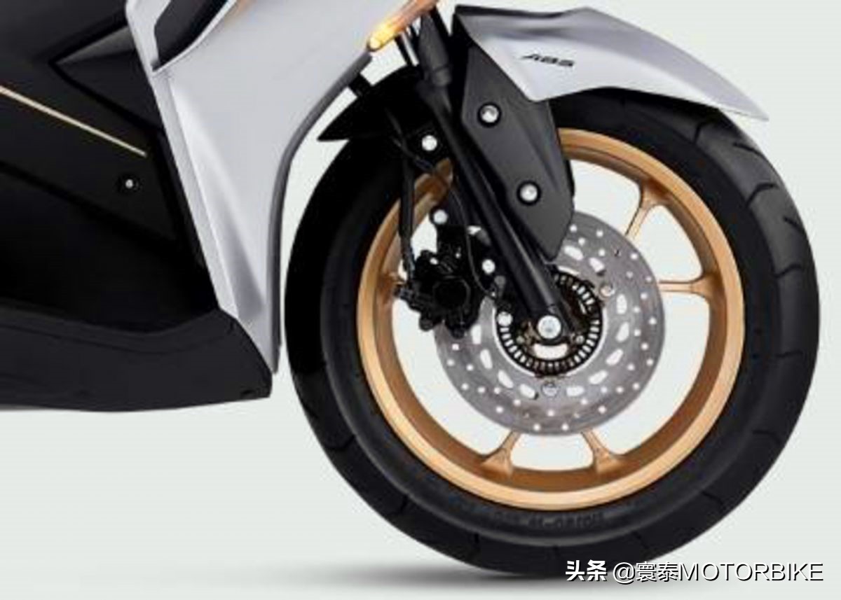aerox155雅马哈国内上市了吗,2022雅马哈aerox摩托车