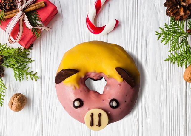 2018魔都圣诞大餐,上海魔都圣诞大餐攻略