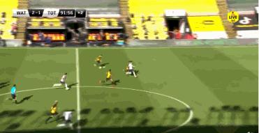 穆帅，首次将队长袖标托付亚洲先生，他用点罚+极限解围回赠信任