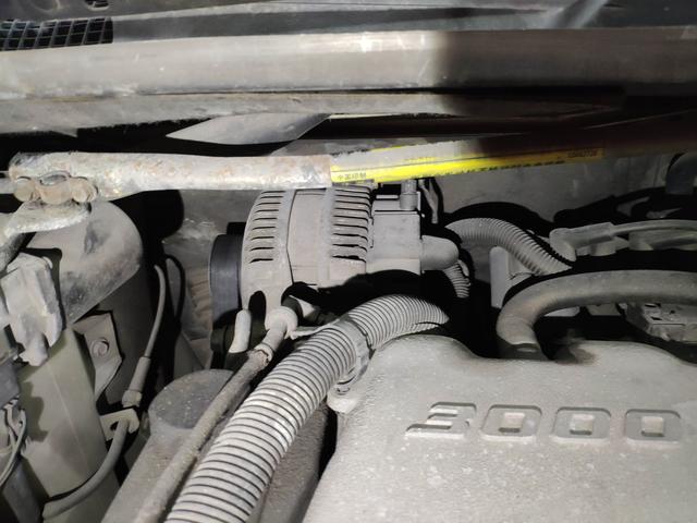 别克gl8行驶4万公里大保养做什么,别克gl8第二次15000公里保养