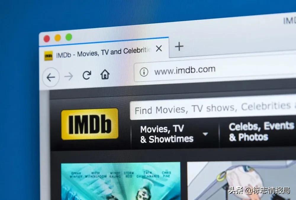 imdb电影数据,imdb是什么数据库