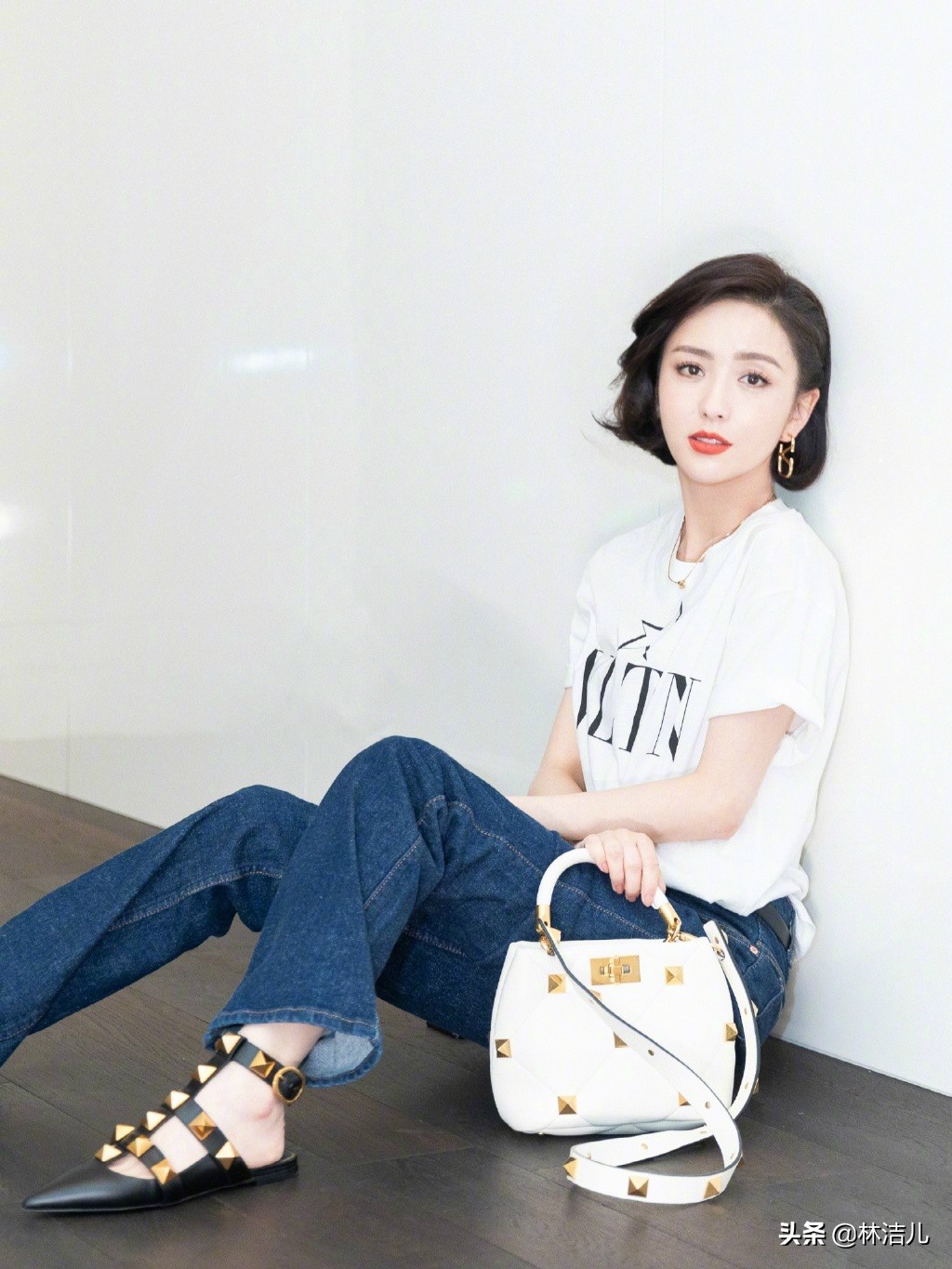 听说这样画眉好感度更高？难怪刘诗诗唐嫣换上后，真是眉目如画啊