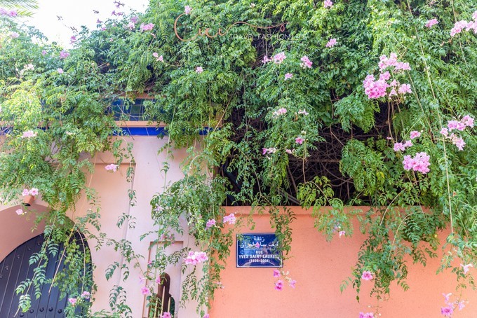 边逛边看感受摩洛哥马拉喀什风情,摩洛哥之旅之马拉喀什