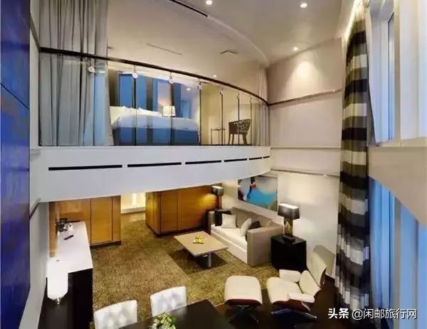 皇家加勒比游轮海洋赞礼号布局,皇家加勒比赞礼号邮轮价格
