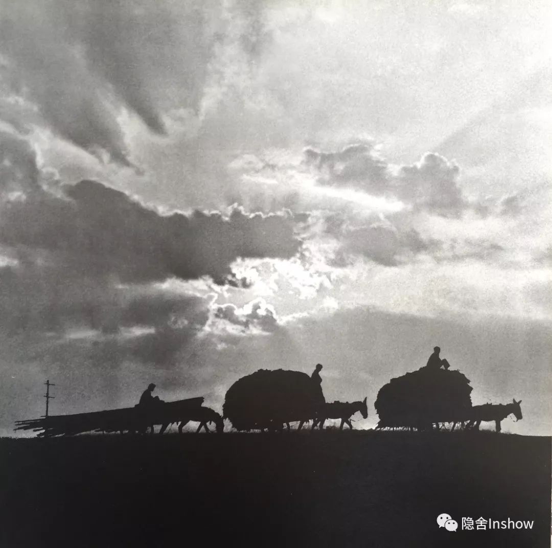 老海丰照片,七十年代的珍贵照片