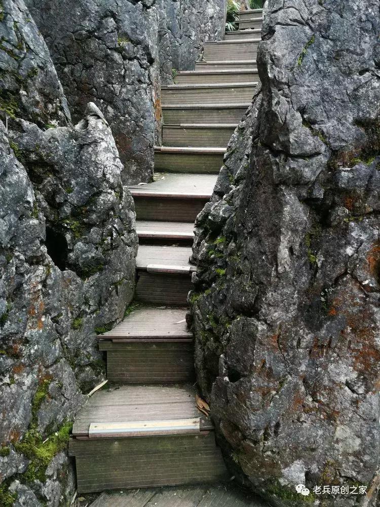 四川四大历史名山华蓥山,华蓥山名山