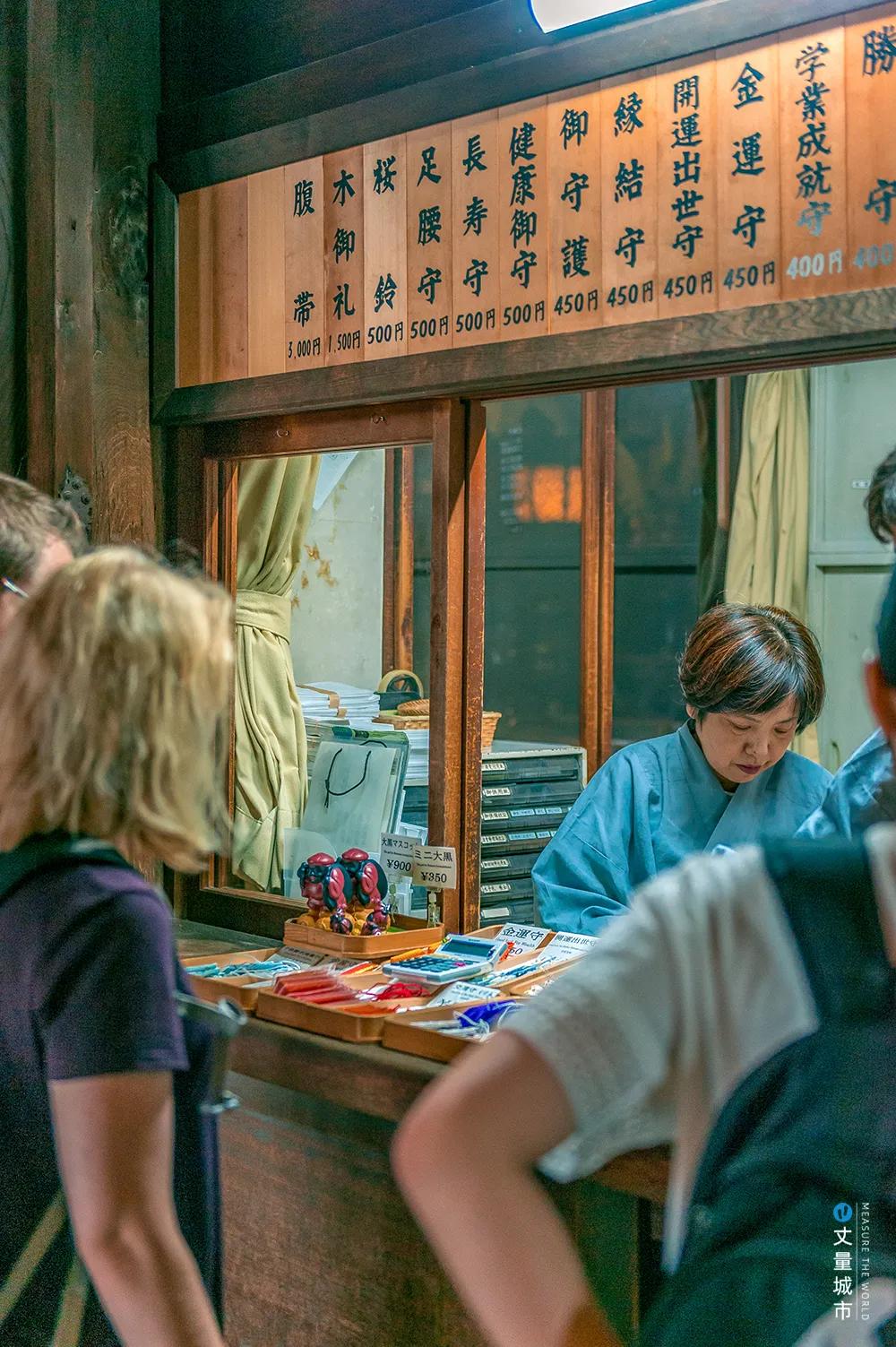 日本京都清水寺庙特殊之处,日本清水寺见证京都千年古韵风采
