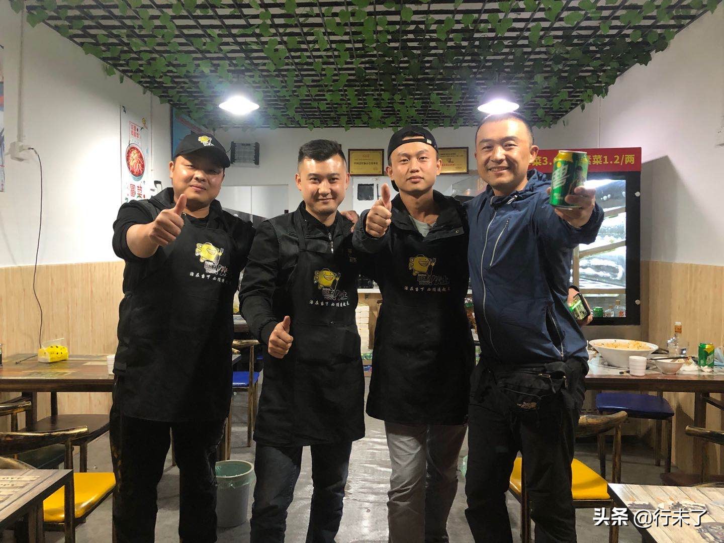 不负金秋香格里拉环线骑行视频,不负金秋千里骑行15天