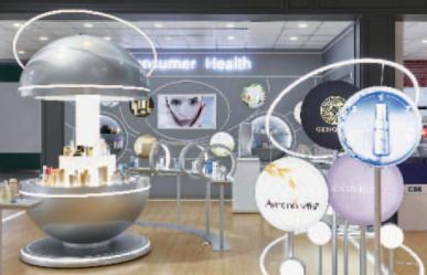 来了来了~你心水的大牌新品首发、线上线下营销活动都在这里，千万不能错过！