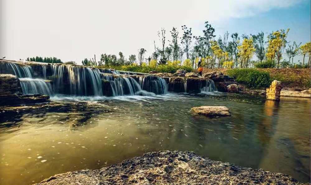 “最美复兴，为‘景’而来”——摄影及抖音大赛火热来袭！