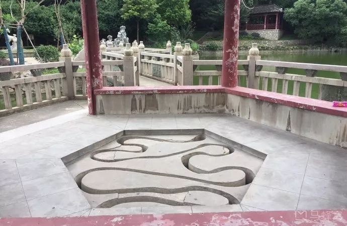 南京免费的公园,太全了